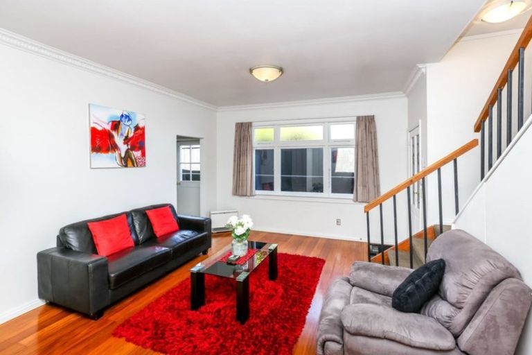 Photo of property in 153 Powderham Street, New Plymouth, 4310