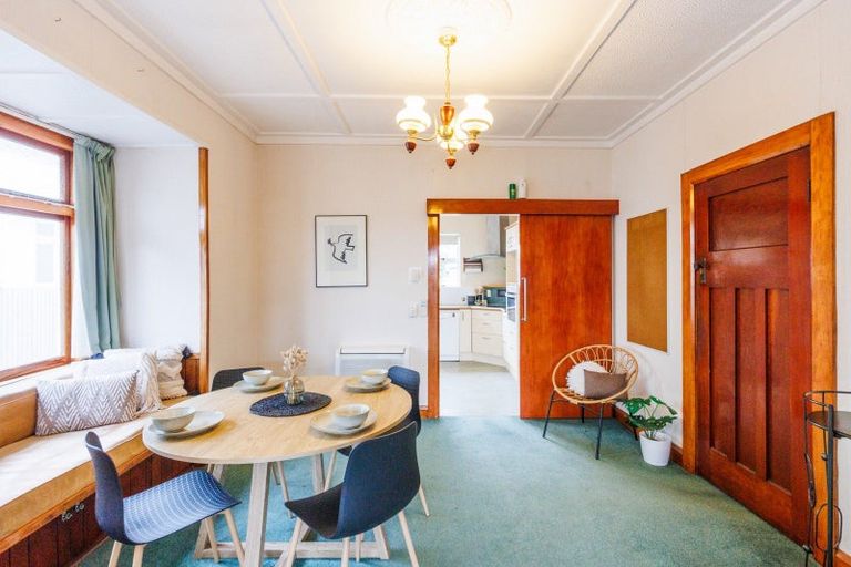 Photo of property in 35 Miro Street, Takaro, Palmerston North, 4410