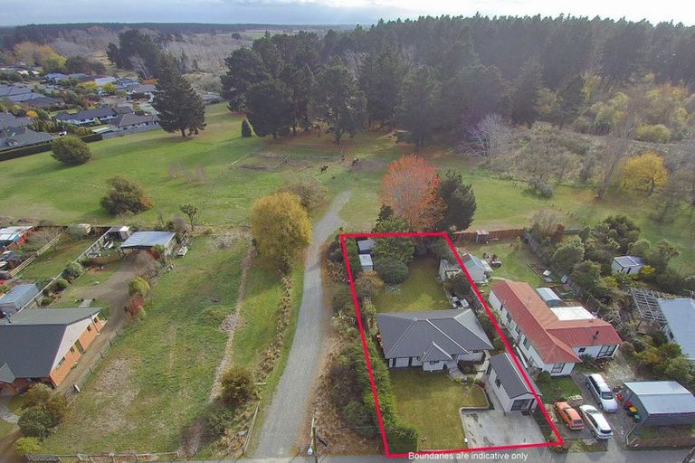 Photo of property in 67 Heyders Road, Spencerville, Christchurch, 8083