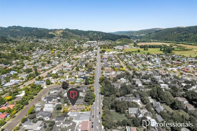 Photo of property in 2/314 Fergusson Drive, Heretaunga, Upper Hutt, 5018