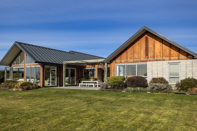 Photo of property in 23 Te Haunui Lane, Pegasus, 7612