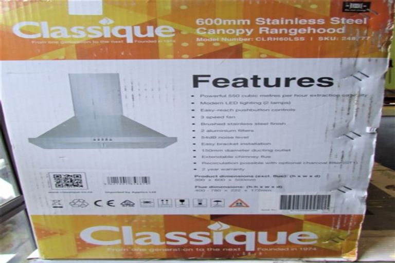 Photo of property in 5 Ross Street, Dunollie, Runanga, 7803