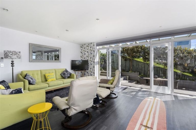 Photo of property in 3/39 Clarence Street, Devonport, Auckland, 0624