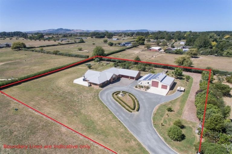 Photo of property in 680b Bruntwood Road, Tamahere, Hamilton, 3283