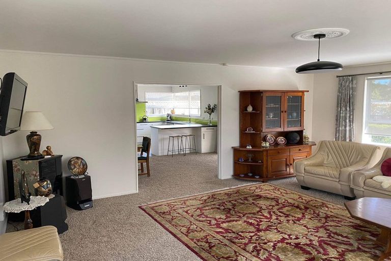 Photo of property in 4 Kowhai Crescent, Motueka, 7120