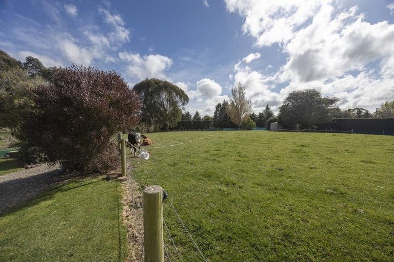 Photo of property in 185 Homestead Road, Weston, Oamaru, 9491