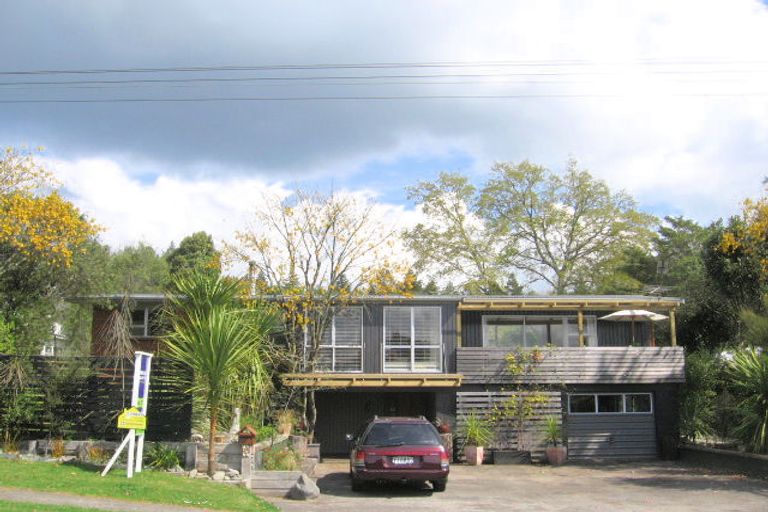 Photo of property in 15 Lewis Road, Lynmore, Rotorua, 3010