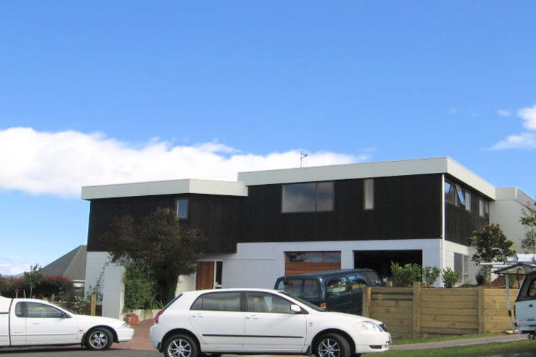 Photo of property in 4 Beachman Grove, Hilltop, Taupo, 3330