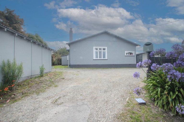 Photo of property in 4 Rother Street, Oamaru, 9400