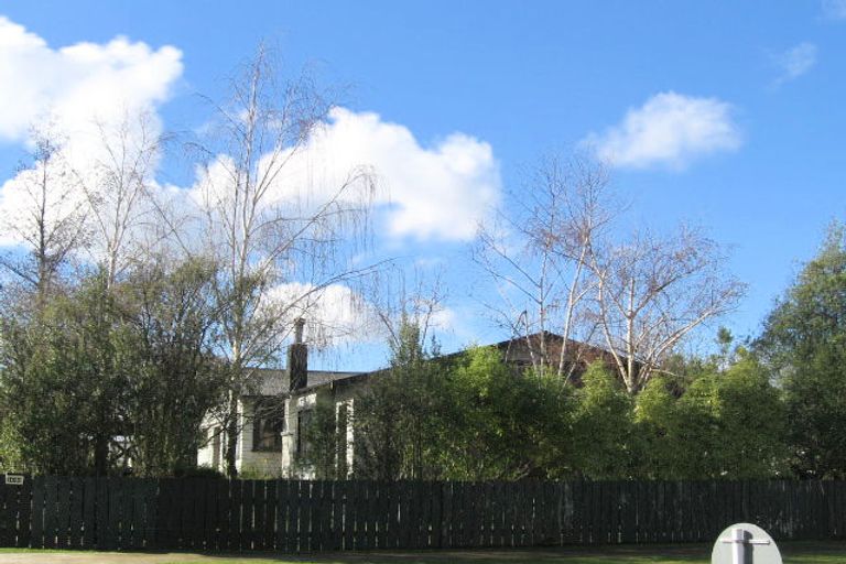 Photo of property in 1033 Fitzroy Avenue, Mahora, Hastings, 4120