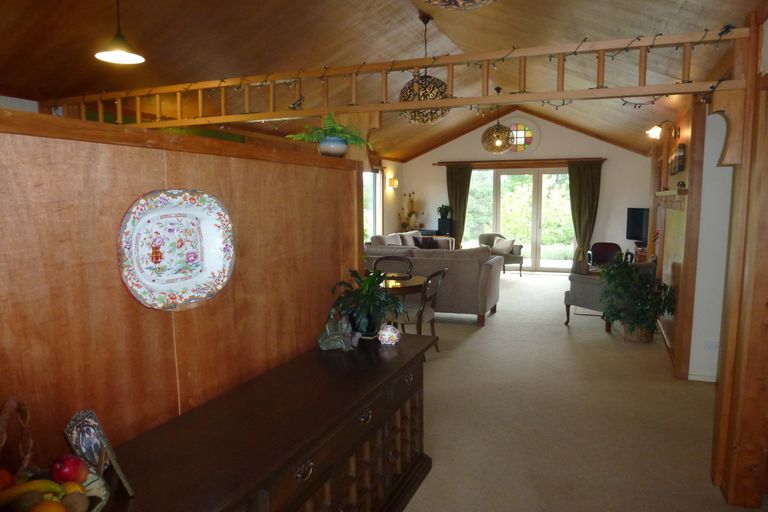 Photo of property in 6 Lookout Drive, Little Valley, Alexandra, 9320