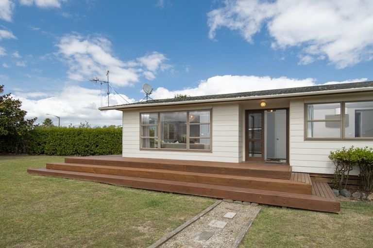 Photo of property in 4 Menzies Place, Paeroa, 3600