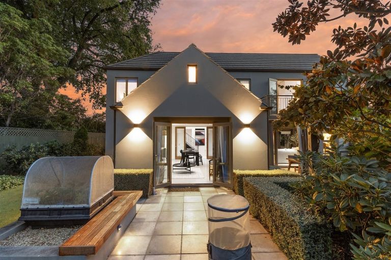 Photo of property in 44a Mcdougall Avenue, St Albans, Christchurch, 8014