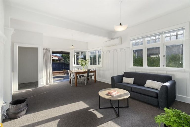 Photo of property in 377 Barrington Street, Spreydon, Christchurch, 8024