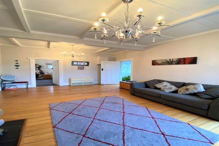 Photo of property in 23 Alfred Street, Nelson South, Nelson, 7010