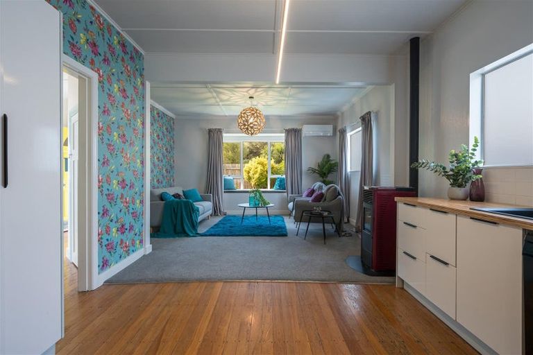 Photo of property in 26 Murphy Street, Toi Toi, Nelson, 7010