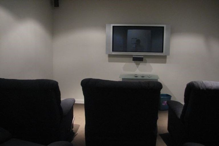 Photo of property in Montreaux Apartments, 4k/164 The Terrace, Wellington Central, Wellington, 6011