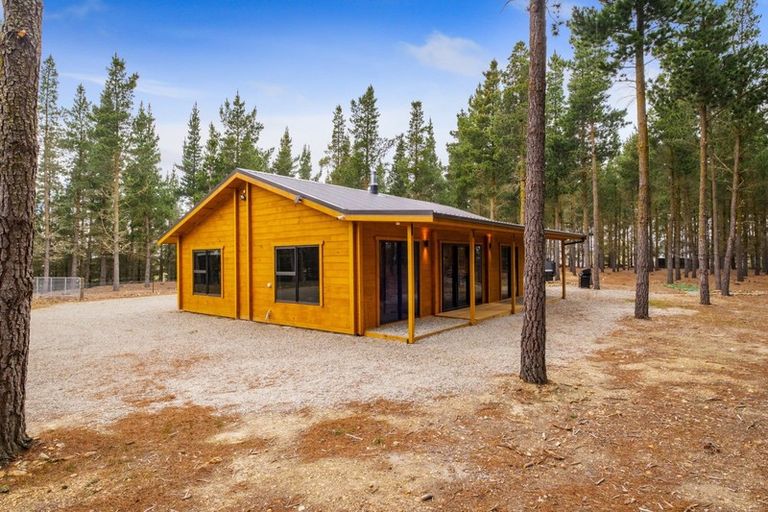 Photo of property in 390d Letts Gully Road, Letts Gully, Alexandra, 9393