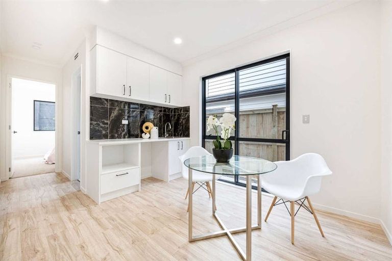 Photo of property in 24 Matahae Drive, Flat Bush, Auckland, 2019