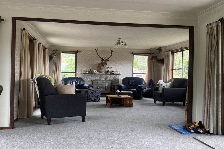 Photo of property in 12 Ferguson Street, Kurow, 9435