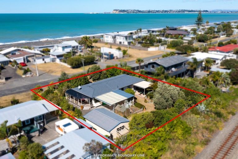 Photo of property in 133 Ferguson Street, Bay View, Napier, 4104