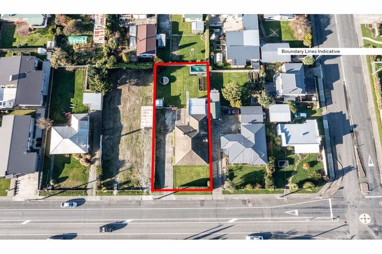 Photo of property in 59 Broughton Street, Gore, 9710