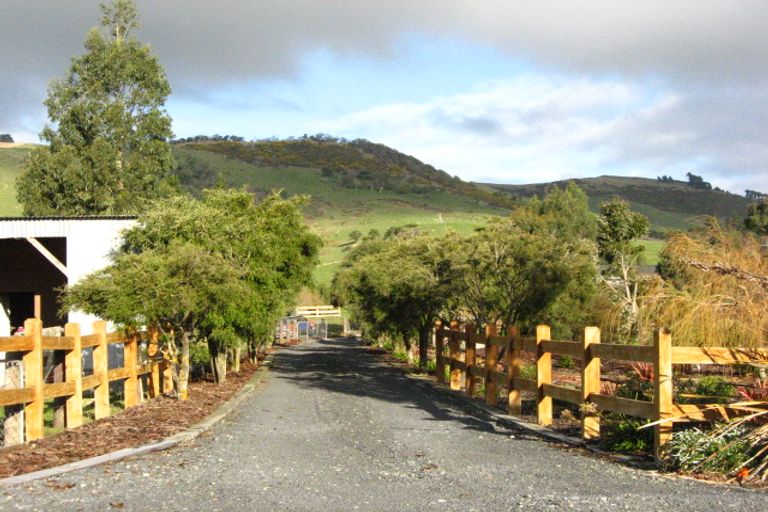 Photo of property in 50 Driver Street, Long Beach, Port Chalmers, 9081