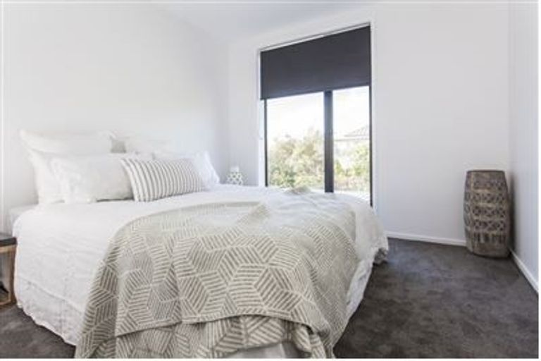 Photo of property in 4/275 Kilmore Street, Christchurch Central, Christchurch, 8011