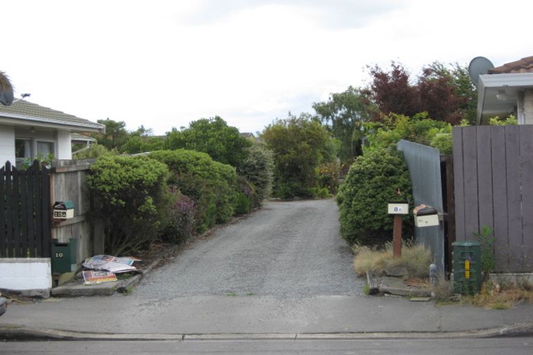 Photo of property in 2/10 Wanstead Place, Woolston, Christchurch, 8062