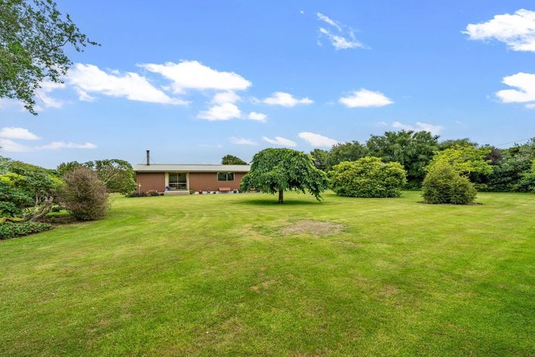 Photo of property in 324 Rimu Road, Kennington, Invercargill, 9871