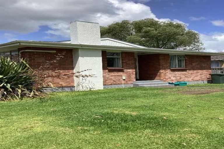 Photo of property in 6 Graham Place, Huntly, 3700