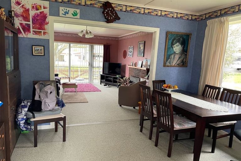 Photo of property in 38 Ballance Street, Shannon, 4821