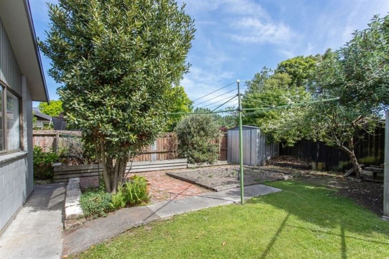 Photo of property in 19 Yellowstone Crescent, Burwood, Christchurch, 8083