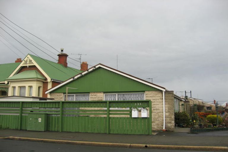 Photo of property in 133d Macandrew Road, South Dunedin, Dunedin, 9012