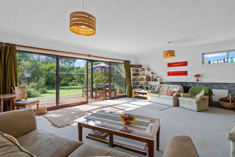 Photo of property in 160 Mill Road, Otaki, 5512