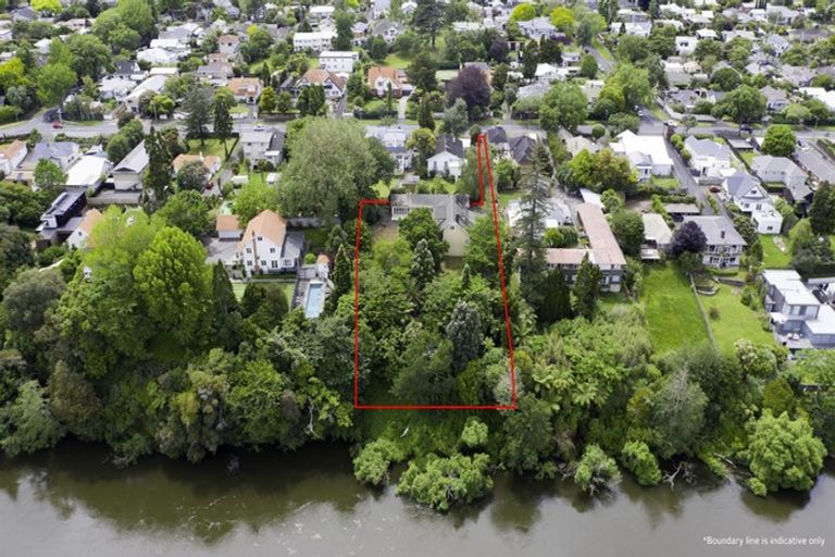 Photo of property in 277 River Road, Claudelands, Hamilton, 3214