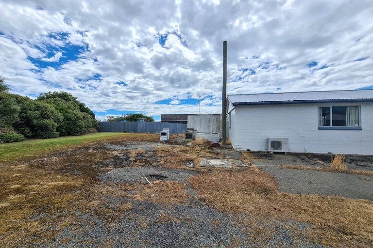 Photo of property in 49 Foster Road, Thornbury, Riverton, 9883