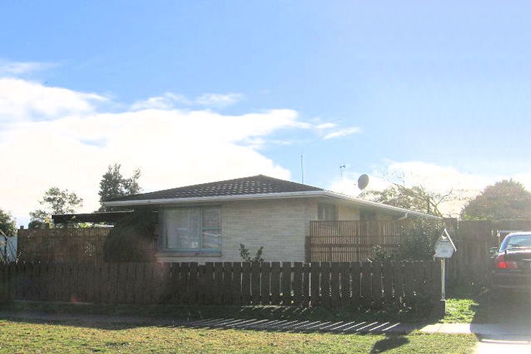 Photo of property in 30 Sunderland Drive, Flaxmere, Hastings, 4120