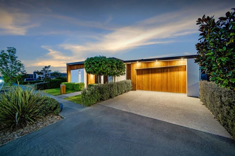 Photo of property in 16 Te Rito Street, Marshland, Christchurch, 8083