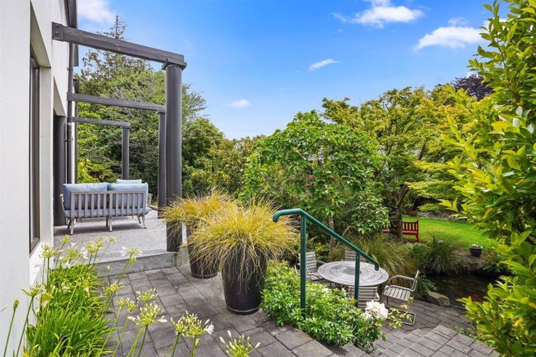 Photo of property in 29a Chepstow Avenue, Fendalton, Christchurch, 8052