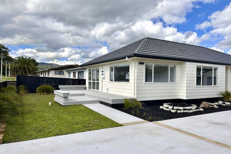 Photo of property in 19 Andrews Street, Foxton Beach, Foxton, 4815