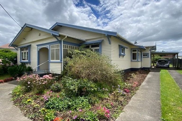 Photo of property in 7 White Street, Whanganui East, Whanganui, 4500