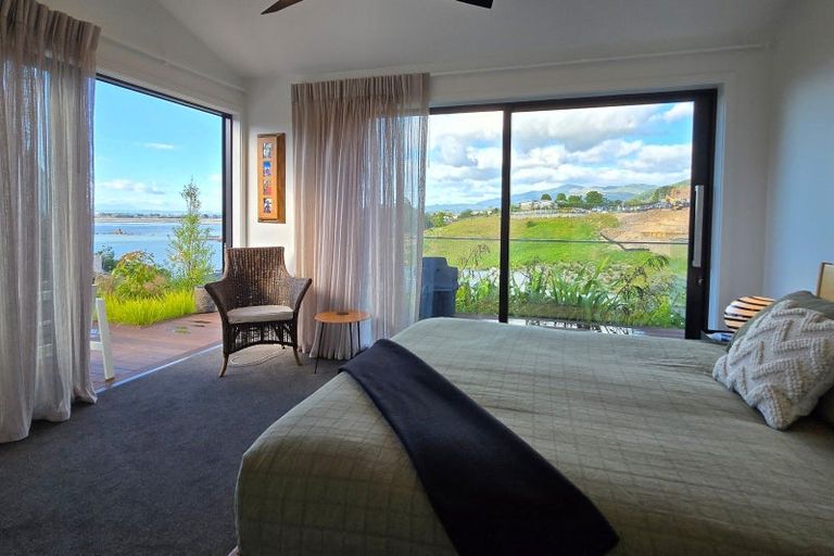 Photo of property in 10 Fairburn Place, Kaiteriteri, Motueka, 7197