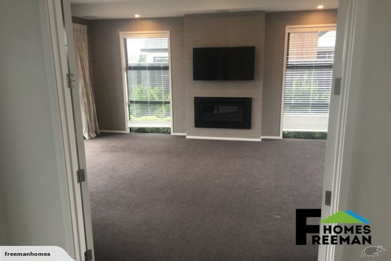 Photo of property in 43 Grayshott Avenue, Casebrook, Christchurch, 8051