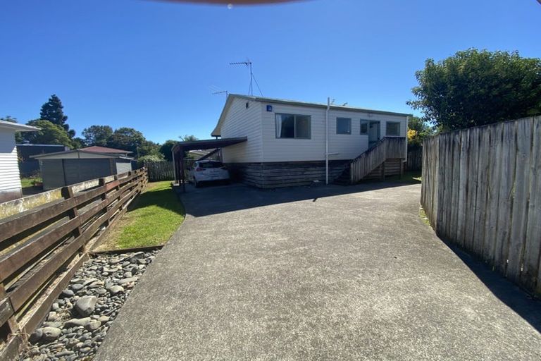 Photo of property in 55 Weymouth Road, Manurewa, Auckland, 2102
