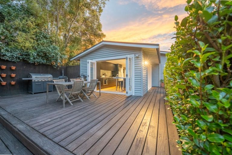 Photo of property in 4 Ngarimu Street, Avonside, Christchurch, 8061