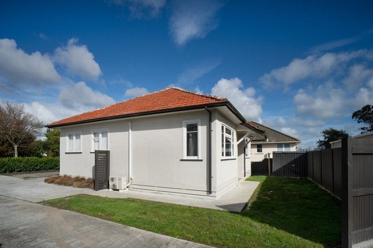 Photo of property in 30a Tyne Street, Roslyn, Palmerston North, 4414