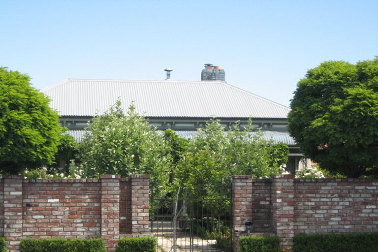 Photo of property in 23 Strickland Street, Sydenham, Christchurch, 8023