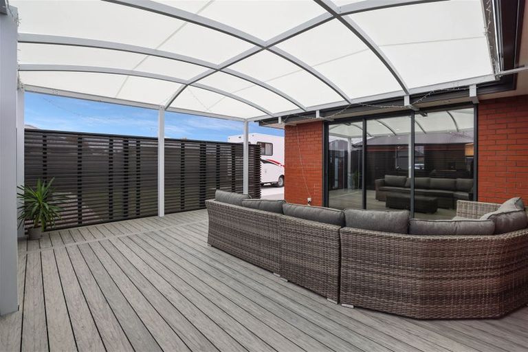 Photo of property in 12 Magnolia Drive, Netherby, Ashburton, 7700