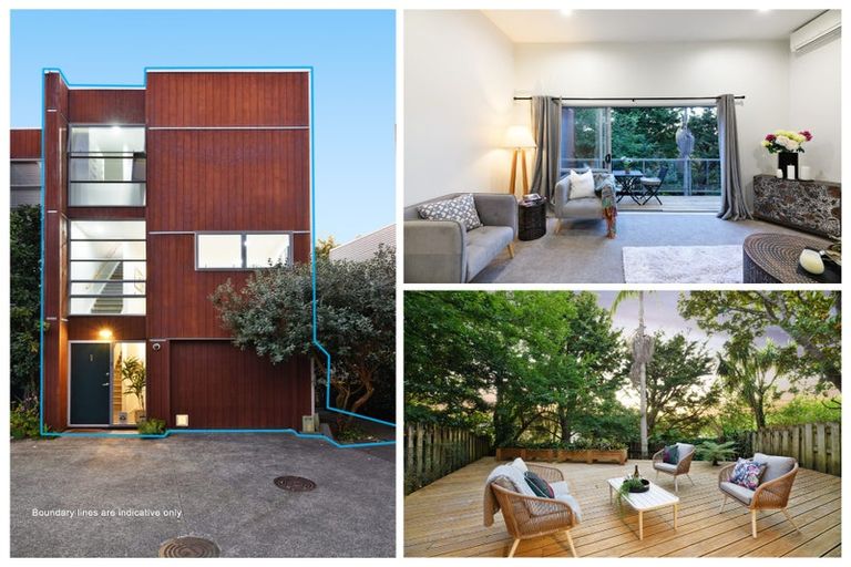 Photo of property in 76g Edmonton Road, Henderson, Auckland, 0612